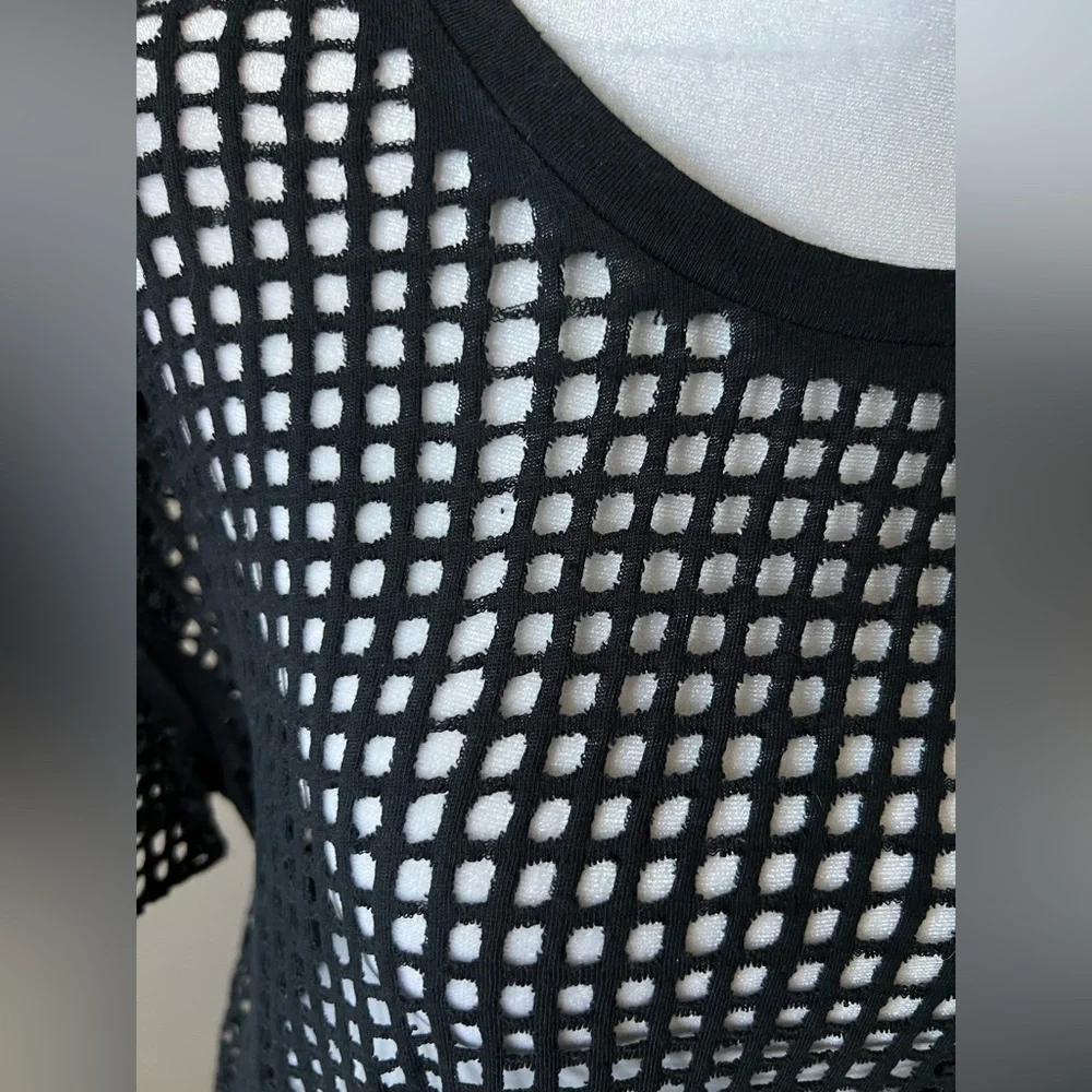 stylish black